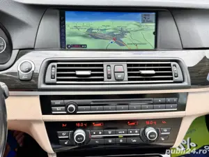 BMW 525d  xDrive (4x4)   M Sport Pachet   2.0d - 218 cp - imagine 8