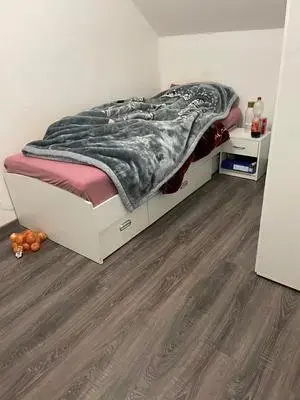 Garsoniera in zona Colentina