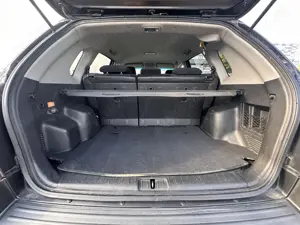 Hyundai Tucson 2008 benzină  - imagine 3