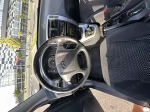 Hyundai Tucson 2008 benzină  - imagine 6