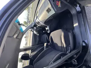 Hyundai Tucson 2008 benzină  - imagine 7