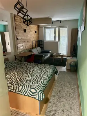 Inchiriez garsoniera in zona Piața Sudului - imagine 5