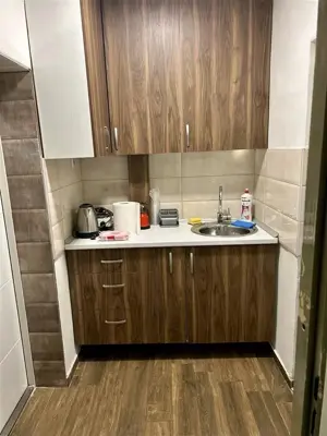 Inchiriez garsoniera in zona Piața Sudului - imagine 3