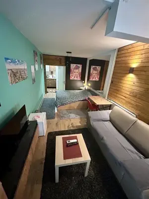 Inchiriez garsoniera in zona Piața Sudului - imagine 2