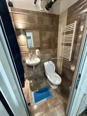 Inchiriez garsoniera in zona Piața Sudului - imagine 4