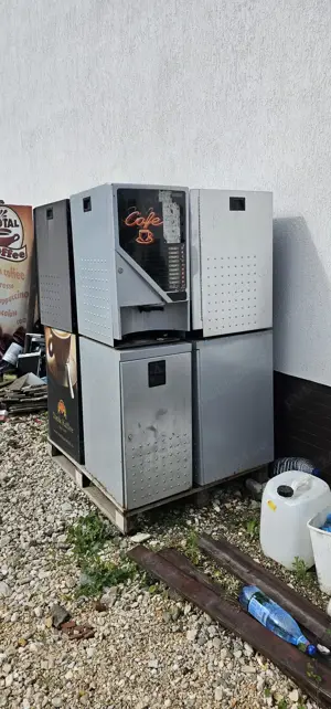 Automate de cafea Bianchi - imagine 2