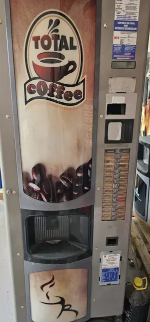 Automate de cafea Bianchi - imagine 3