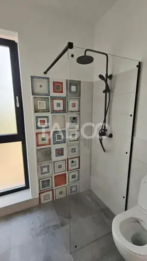 Casa noua de lux model deosebit de vanzare in Sebes - imagine 18