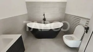 Casa noua de lux model deosebit de vanzare in Sebes - imagine 15