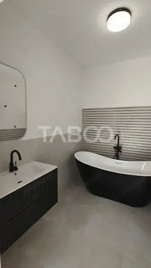 Casa noua de lux model deosebit de vanzare in Sebes - imagine 19