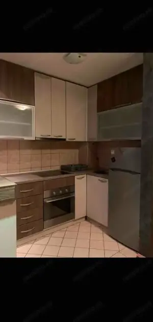 Garsoniera de inchiriat in zona Politehnica