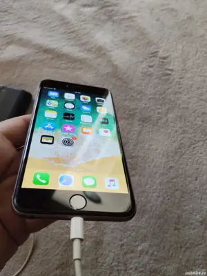 Iphone 6 si 6plus ,partial functionale  - imagine 3