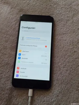Iphone 6 si 6plus ,partial functionale  - imagine 5