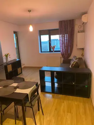 Apartament 2 camere The Park Tineretului