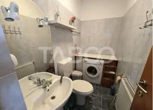 Apartament de vanzare 4 camere decomandat 74 mpu Valea Aurie Sibiu - imagine 8