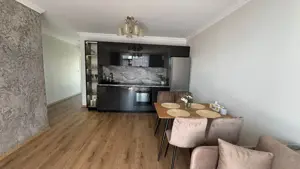 Garsoniera in zona Cotroceni