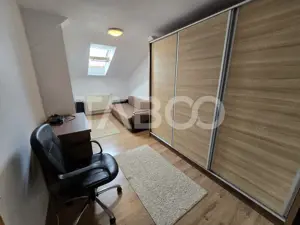 Apartament de vanzare 4 camere decomandat 74 mpu Valea Aurie Sibiu - imagine 10