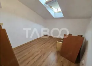 Apartament de vanzare 4 camere decomandat 74 mpu Valea Aurie Sibiu - imagine 6