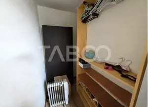 Apartament de vanzare 4 camere decomandat 74 mpu Valea Aurie Sibiu - imagine 13