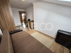 Apartament de vanzare 4 camere decomandat 74 mpu Valea Aurie Sibiu - imagine 12