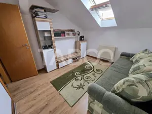 Apartament de vanzare 4 camere decomandat 74 mpu Valea Aurie Sibiu - imagine 11