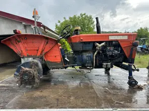 Dezmembrez Tractor Same Atlanta 45 - imagine 2