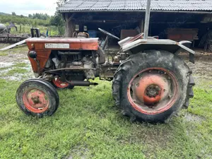 Dezmembrez Tractor Same Atlanta 45 - imagine 4