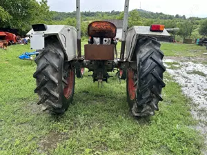 Dezmembrez Tractor Same Atlanta 45 - imagine 6