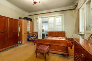 FERDINAND - Oborul Nou | Casa individuala 276mp teren| Renovare facila - imagine 9