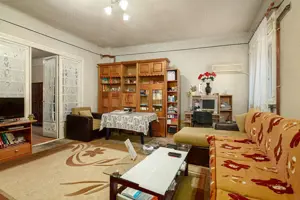 FERDINAND - Oborul Nou | Casa individuala 276mp teren| Renovare facila - imagine 6