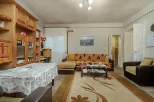 FERDINAND - Oborul Nou | Casa individuala 276mp teren| Renovare facila - imagine 8