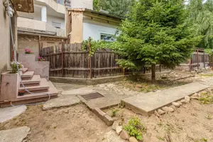 FERDINAND - Oborul Nou | Casa individuala 276mp teren| Renovare facila - imagine 3