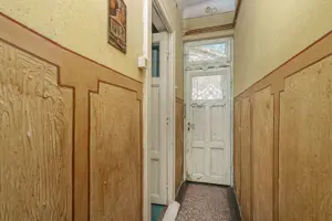 FERDINAND - Oborul Nou | Casa individuala 276mp teren| Renovare facila - imagine 12