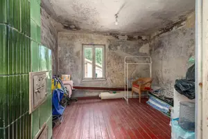 FERDINAND - Oborul Nou | Casa individuala 276mp teren| Renovare facila - imagine 18