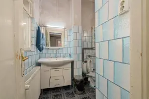 FERDINAND - Oborul Nou | Casa individuala 276mp teren| Renovare facila - imagine 15