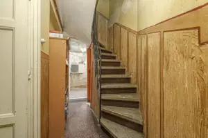 FERDINAND - Oborul Nou | Casa individuala 276mp teren| Renovare facila - imagine 17