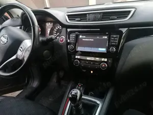 Nisan Qashqai Tekna super PREȚ!  - imagine 2