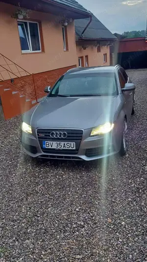 Vand audi A4 B8 2010 2.0 143 cp  - imagine 3