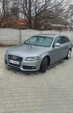 Vand audi A4 B8 2010 2.0 143 cp  - imagine 2