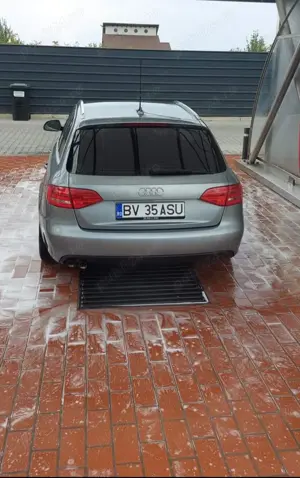 Vand audi A4 B8 2010 2.0 143 cp  - imagine 5
