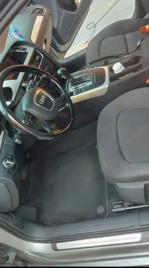 Vand audi A4 B8 2010 2.0 143 cp  - imagine 8