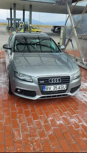 Vand audi A4 B8 2010 2.0 143 cp  - imagine 4