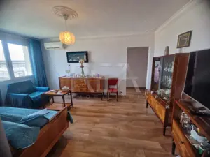 Apartament 3 camere Obor – mobilat și utilat complet - imagine 4