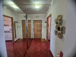 Apartament 3 camere Obor – mobilat și utilat complet - imagine 6