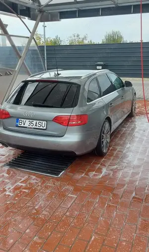 Vand audi A4 B8 2010 2.0 143 cp  - imagine 6