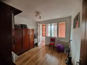 Apartament 3 camere Obor – mobilat și utilat complet - imagine 15