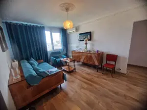 Apartament 3 camere Obor – mobilat și utilat complet - imagine 5