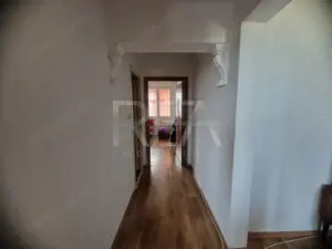 Apartament 3 camere Obor – mobilat și utilat complet - imagine 14