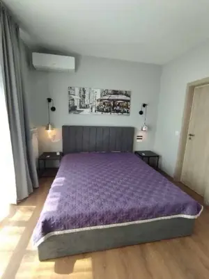 Garsoniera in zona Izvor, aproape de Facultatea de Drept