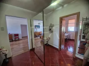 Apartament 3 camere Obor – mobilat și utilat complet - imagine 8